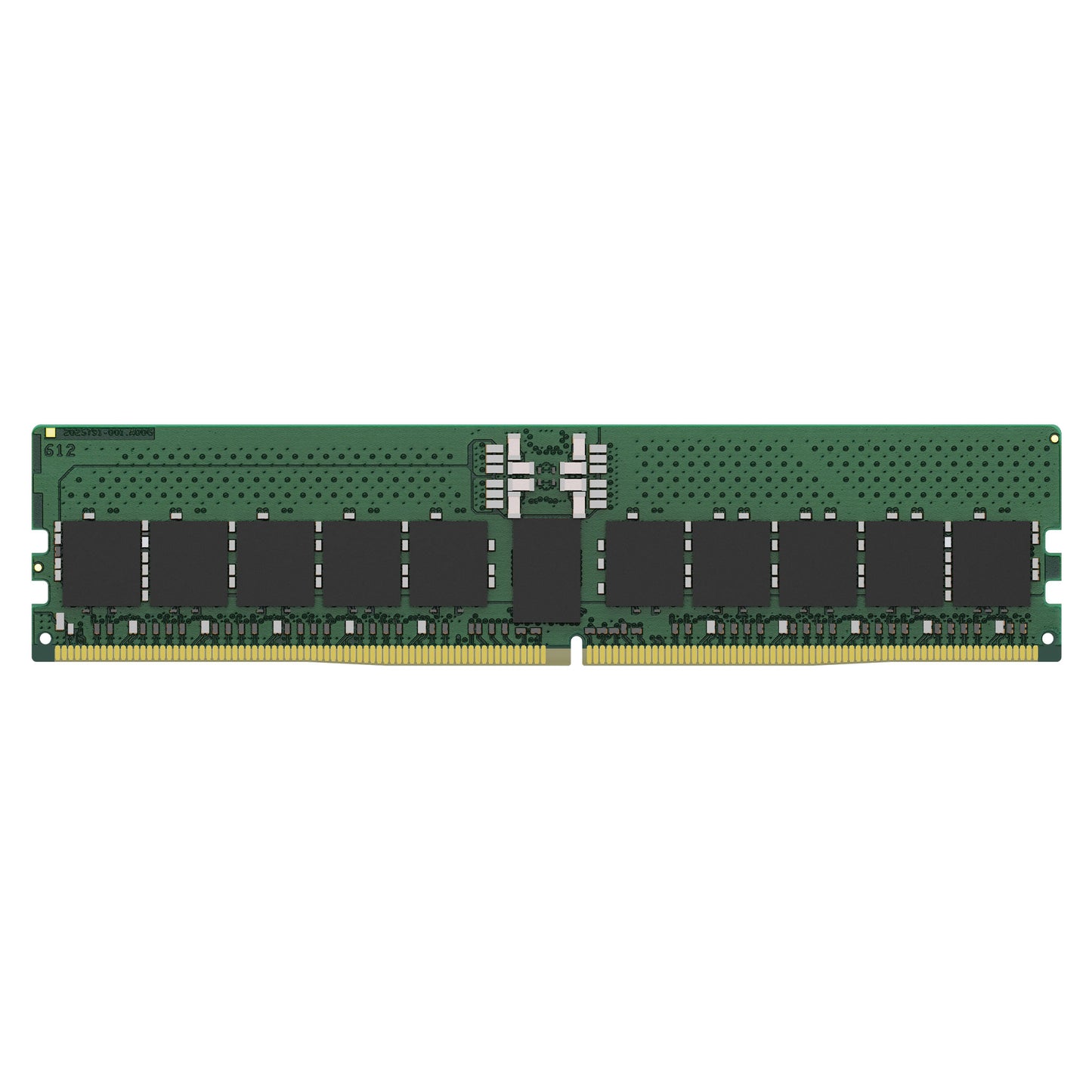 16GB DDR5 5600MT/s ECC Reg 1Rx8 Module