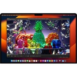 MBP 16 SB/12C/18C GPU/18G/512G-SPA