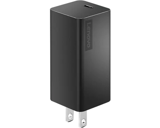 Lenovo 65W USB-C GaN Adapter