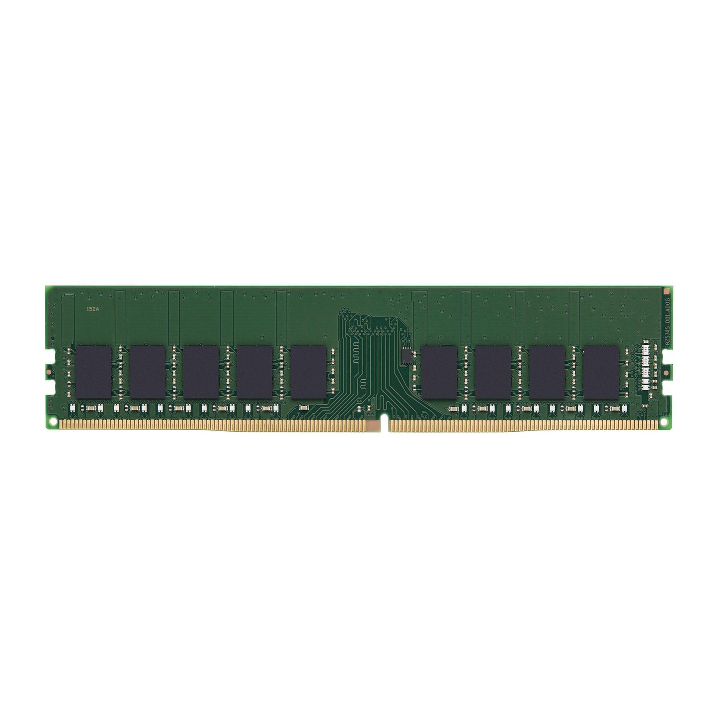 8GB DDR4 3200MT/s ECC Unbuffered DIMM