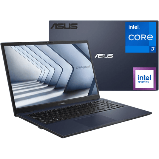 B1503CVA-S75274X Ci7 15 16GB 1TB WIN11PR