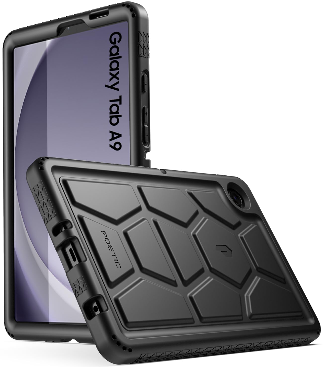 Extreme Shield for Samsung Galaxy Tab A9