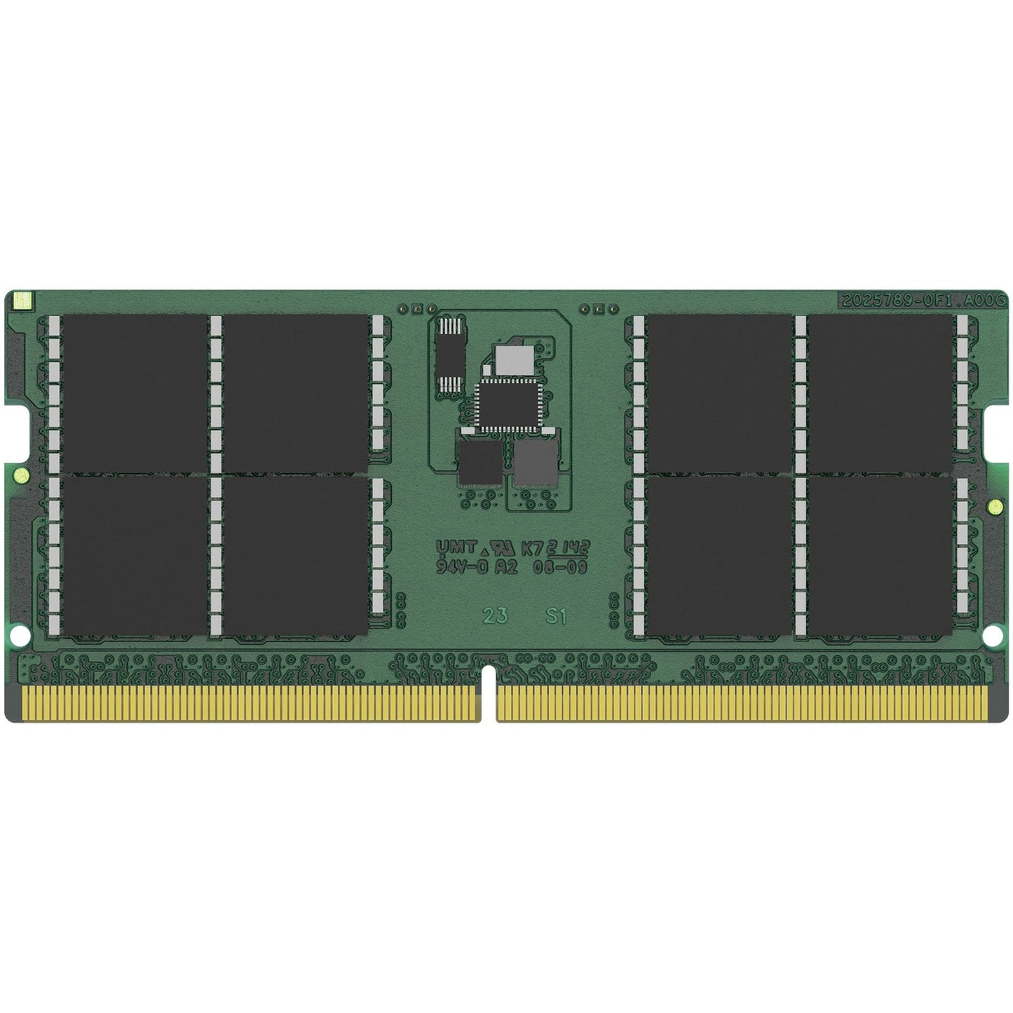 32GB DDR5 4800MT/s Non-ECC Unbuffered DI