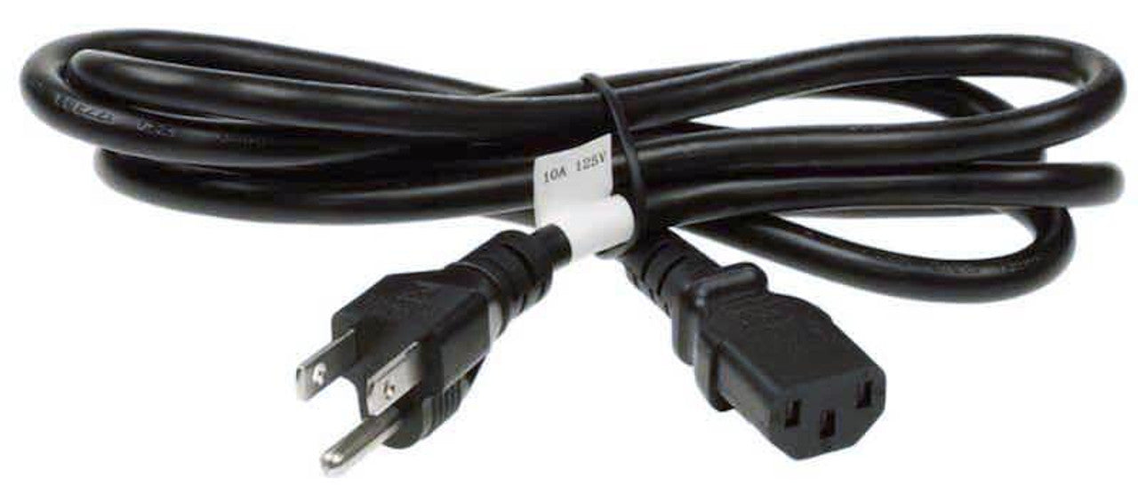 AC Power Cord, US RoHS