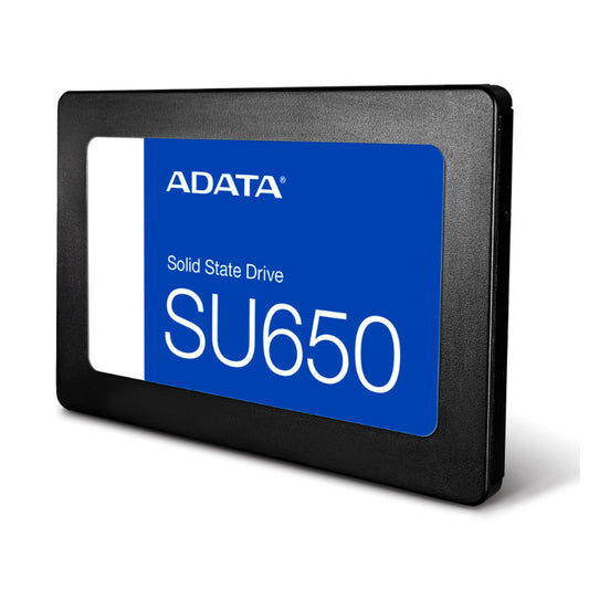 ADATA SSD SU650 480GB RETAIL