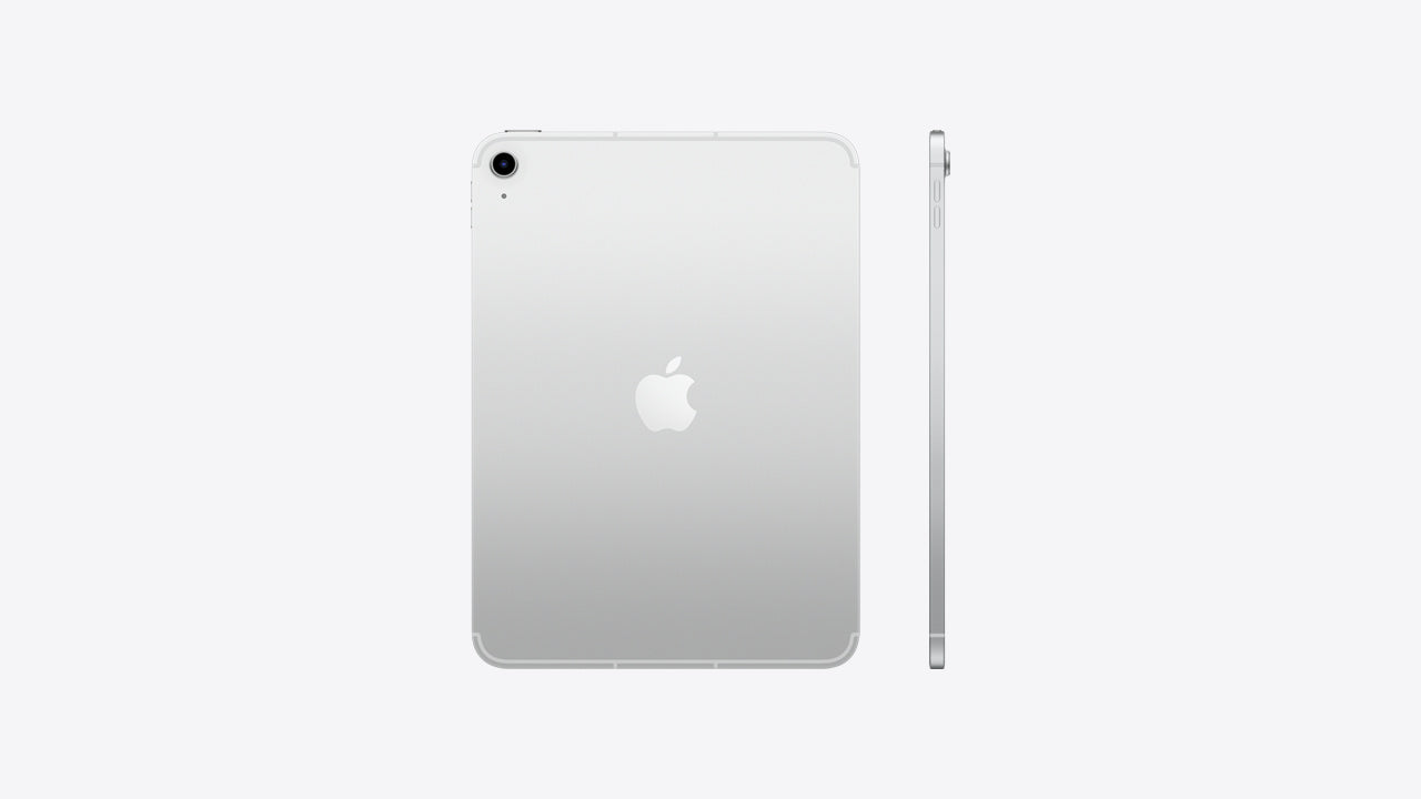 IPAD WI-FI 256GB SILVER-LAE