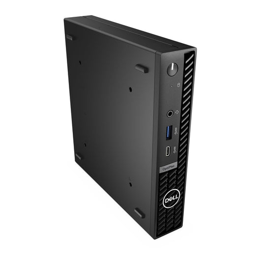 OPTIPLEX MFF i7-14700T 16GB 512SSD W11P