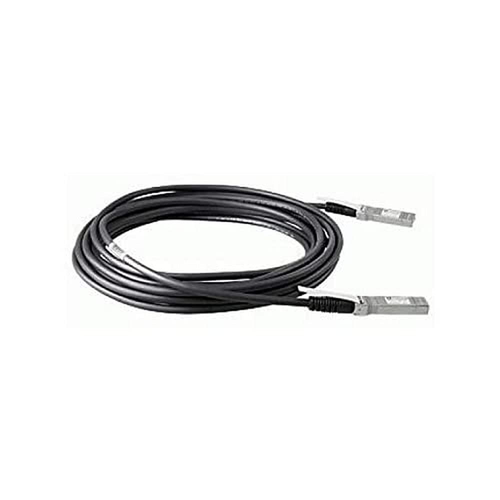 Aruba 10G SFP+ to SFP+ 1m DAC Cable