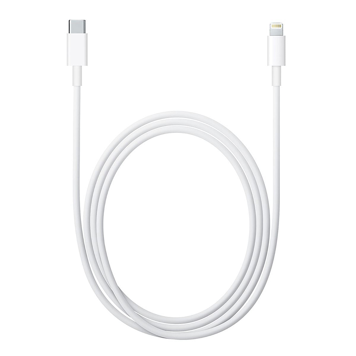 USB-C TO LIGHTNING CABLE 1 M-AME