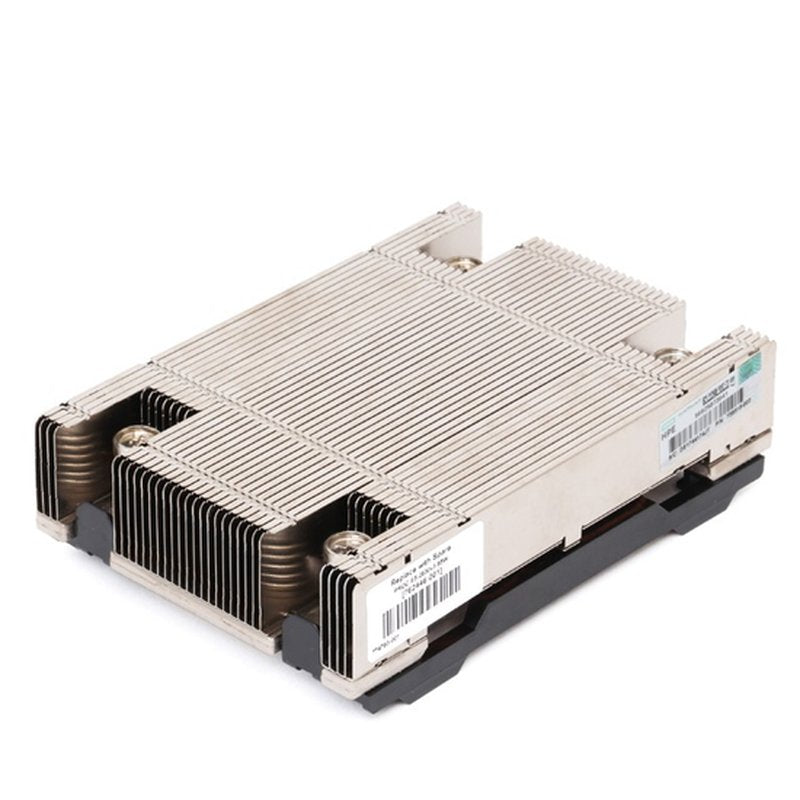 HPE DL380 Gen11 Std Heat Sink Kit