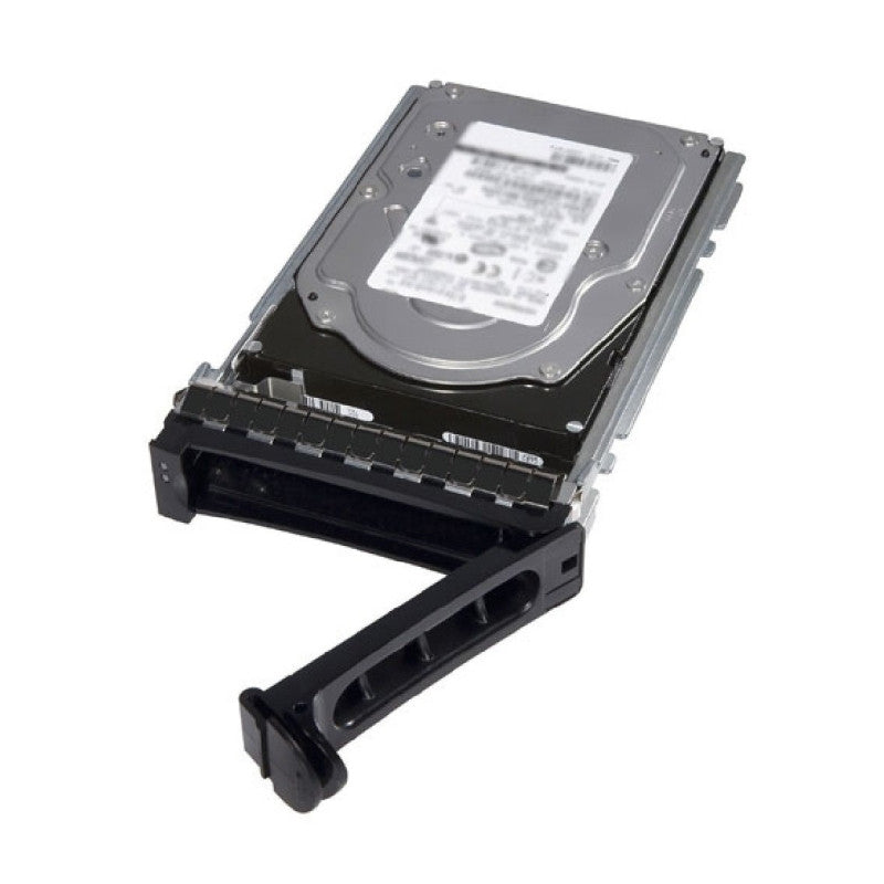 1.2TB 10K RPM SAS 12GBPS 512N