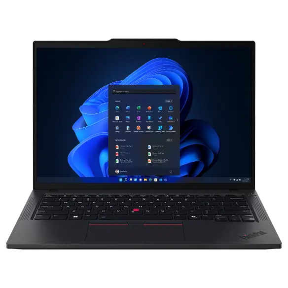 ThinkPad P16s G2 Ci7 32G 512 SSD