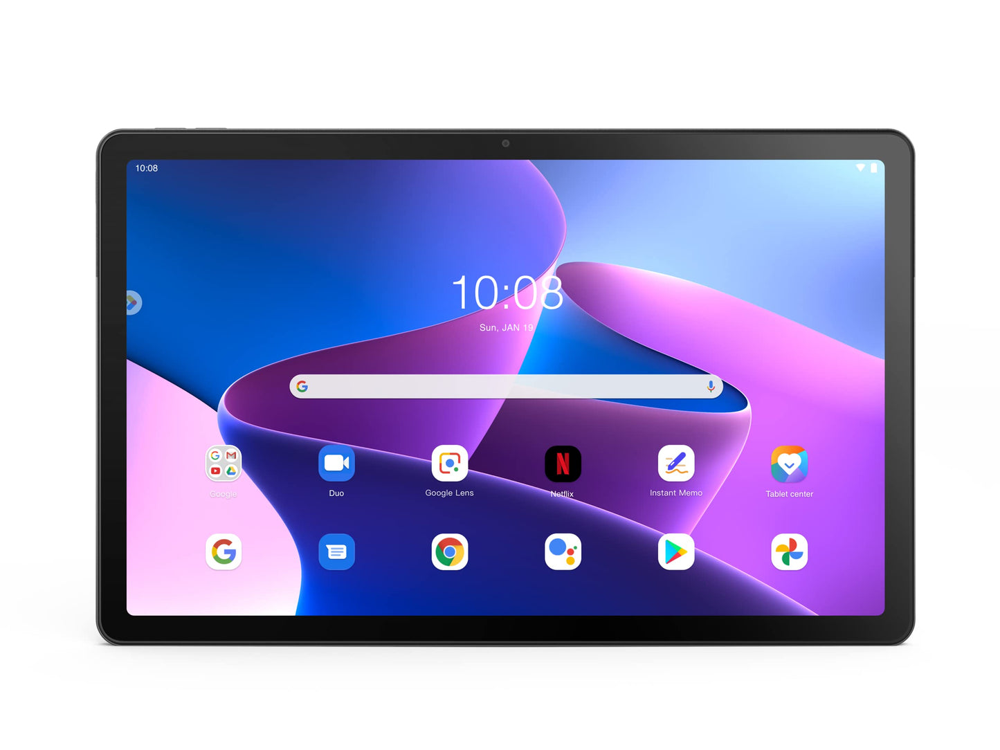 Tablet M10 PLUS 4GB 128 SSD