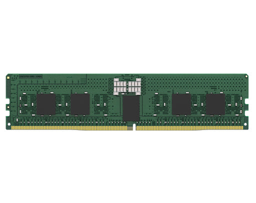 16GB-DDR5 4800MT/s ECC Reg 1Rx8 Module