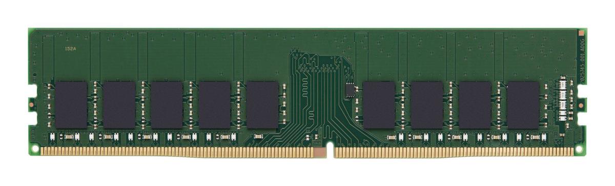 16GB DDR4-2666MHz ECC MODULE