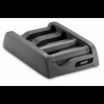 RT10 2 Bay Battery Charger Kit includes