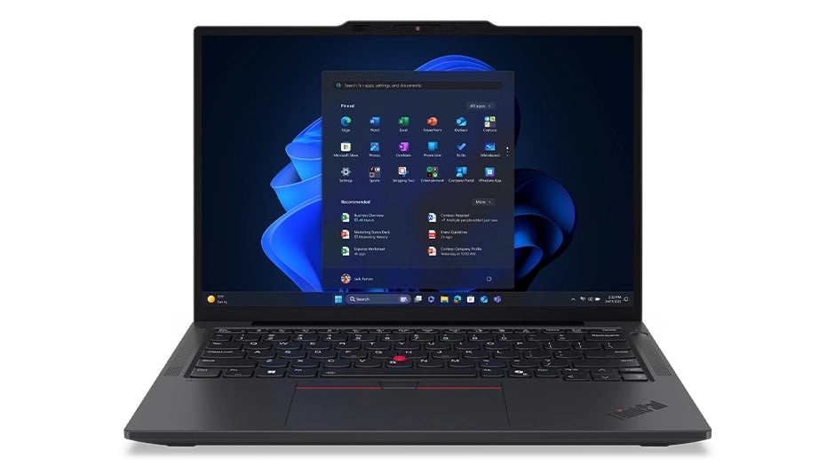 ThinkPad X13 G6 Ci Ult7 32GB 1TB SSD