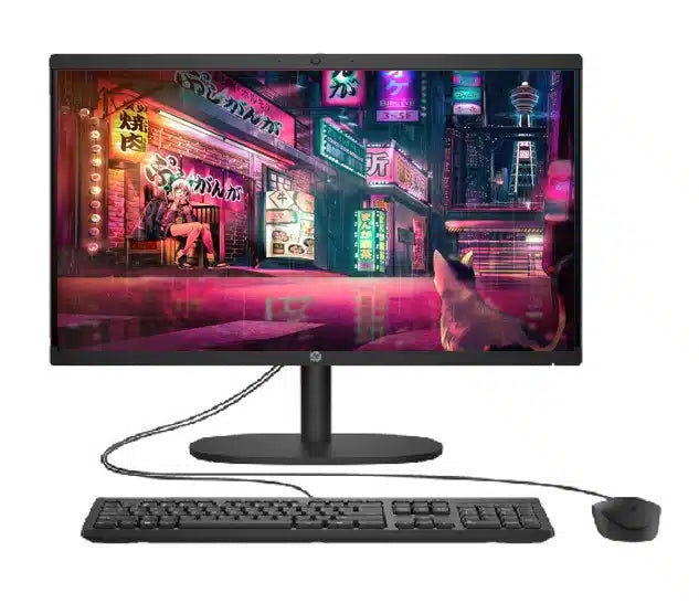 22-dg0010la Ci3 8GB 512GB 21.5" Linux