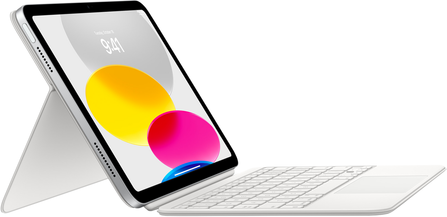 MAGIC KEYBOARD FOLIO-LAM