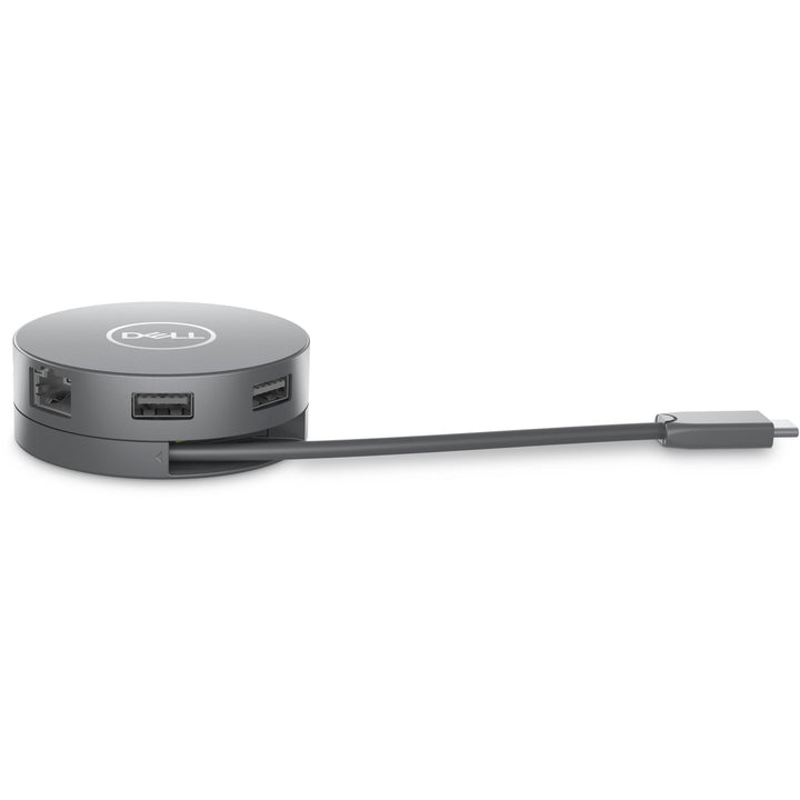 Dell 6-in-1 USB-C Multiport Adapter DA30