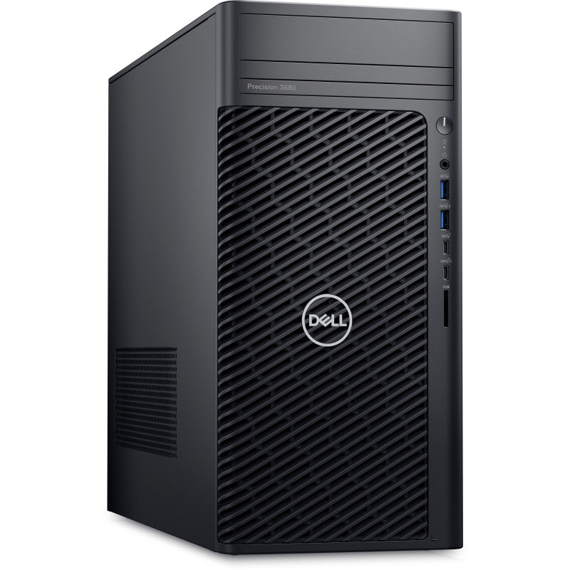 Precision 3680 Torre I7 16G 1TB TV8GB