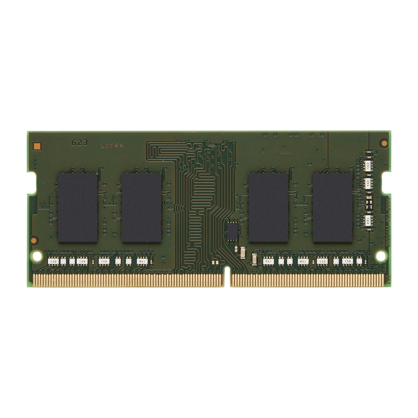 16GB DDR4 3200MT/s Non-ECC Unbuffered SO