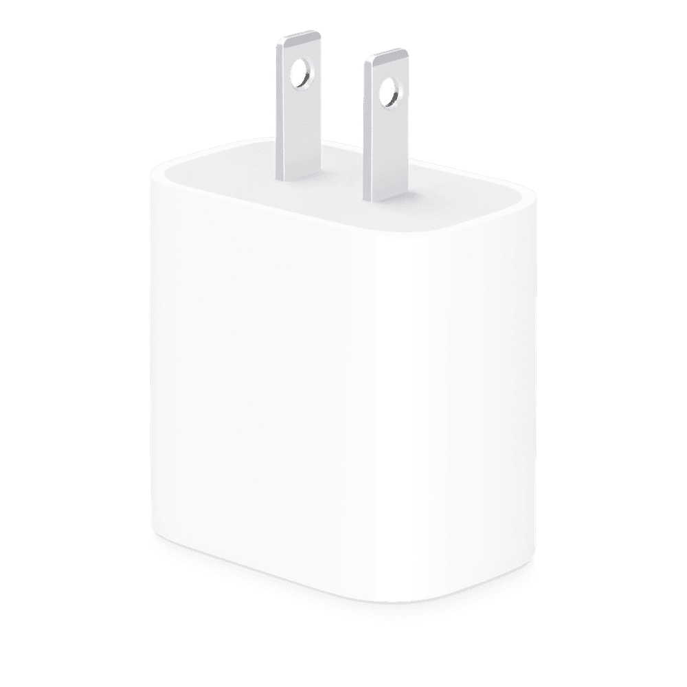 20W USB-C POWER ADAPTER-AME