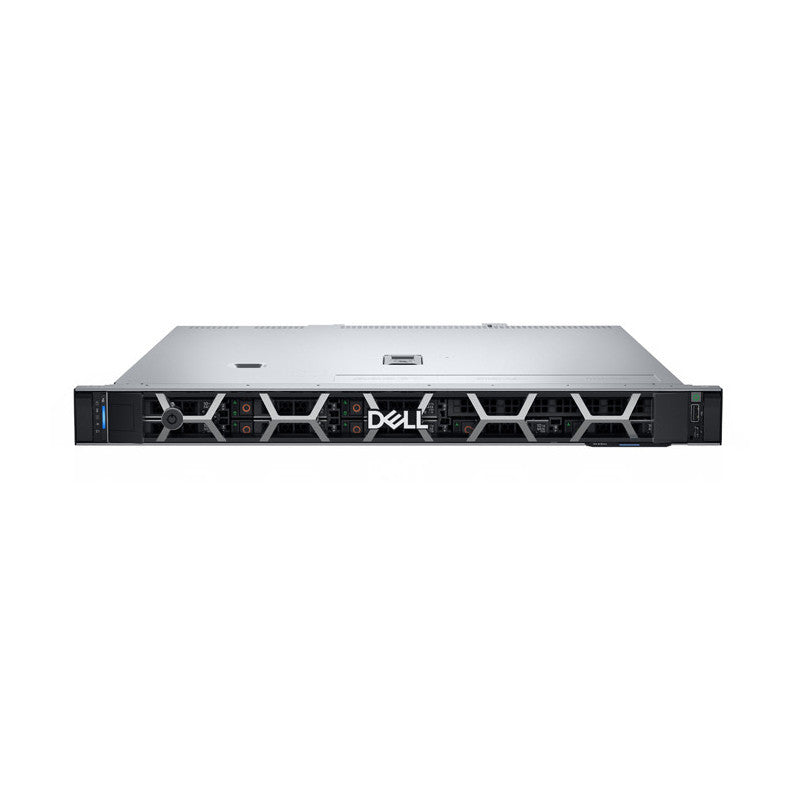 PowereEdge R360 Intel Xeon E 2414 16GB