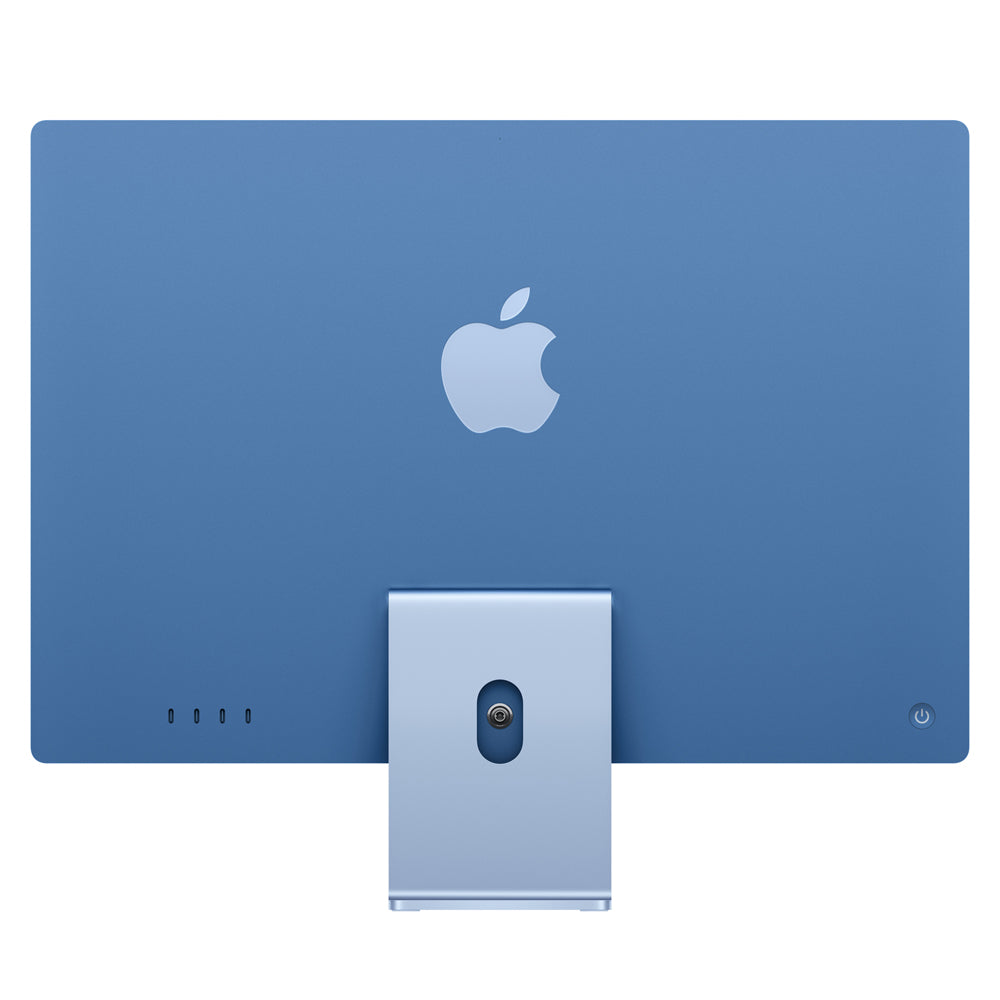 IMAC 24" SLV/10CCPU/10CGPU/24GB/512-LAE