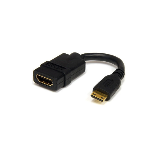 Cable 12cm HDMI a Micro