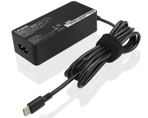 Lenovo 65W Standard AC Adapter (USB Type