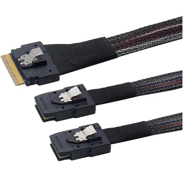 HPE DL20 Gen11 Ext OCP Cbl Kit