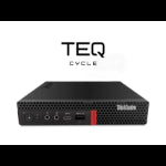 Cable: USB, black, Type A, 2.9m (9.5´)