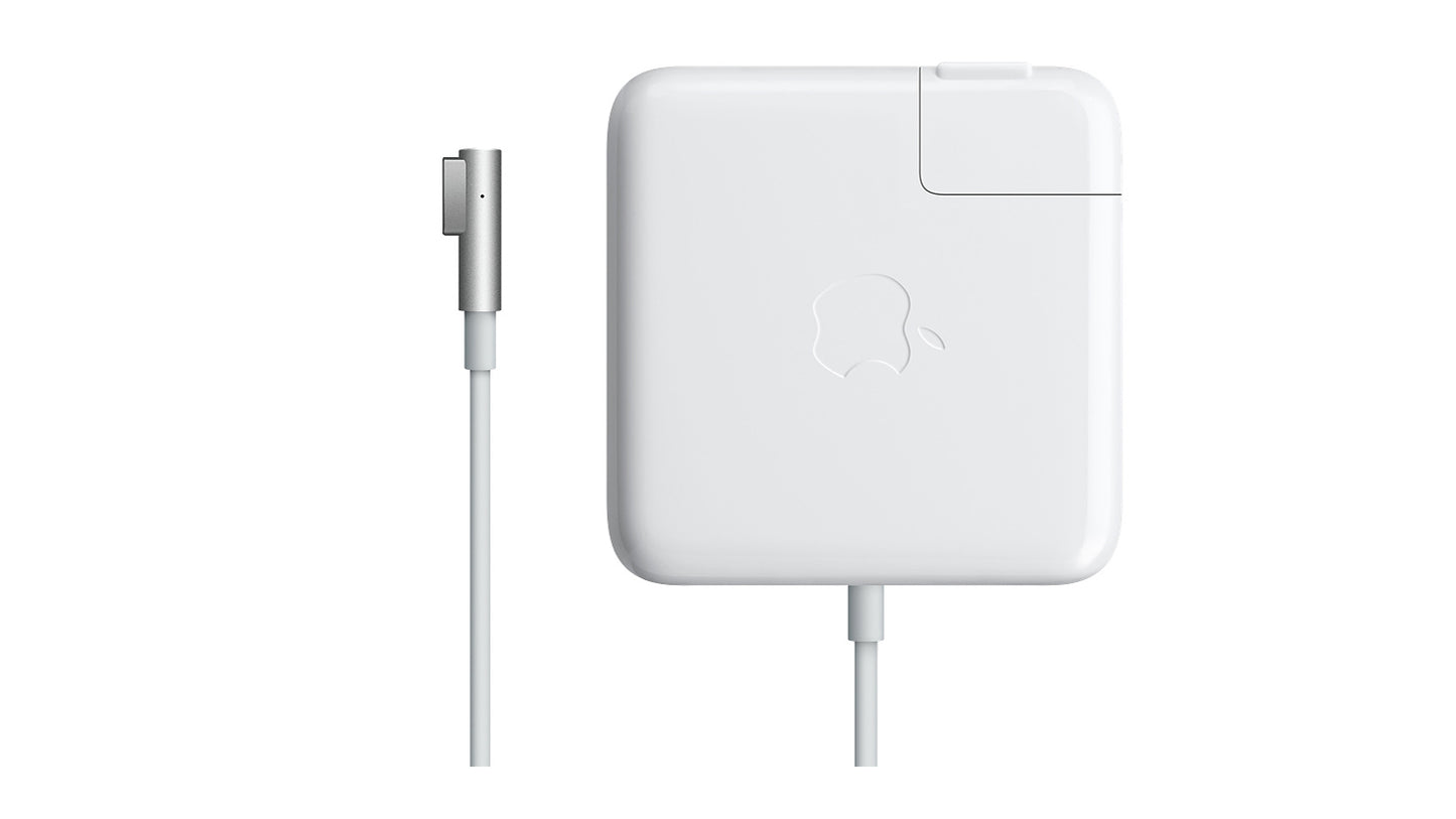 APPLE 85W MAGSAFE POWER ADAPTER-SPA