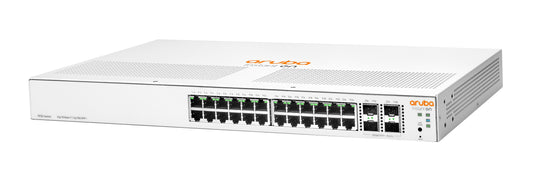 Aruba Instant On 1930 24G 4SFP/SFP+ Swit