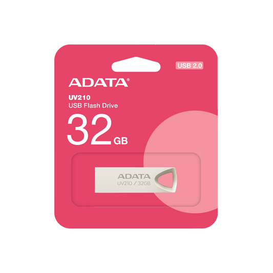 ADATA USB UV210 64GB