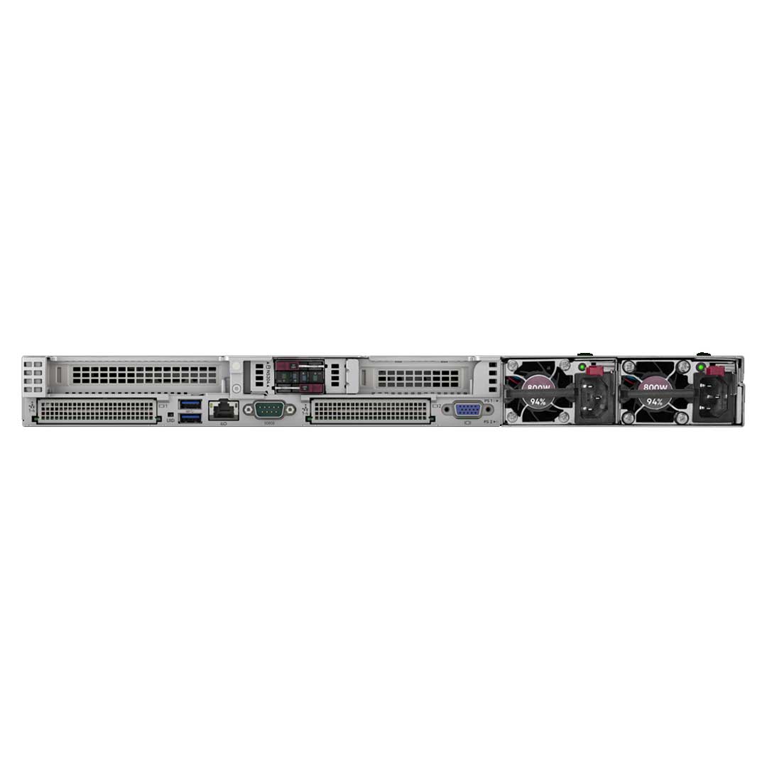 HPE ProLiant DL360 Gen11 5416S 2.0GHz 16