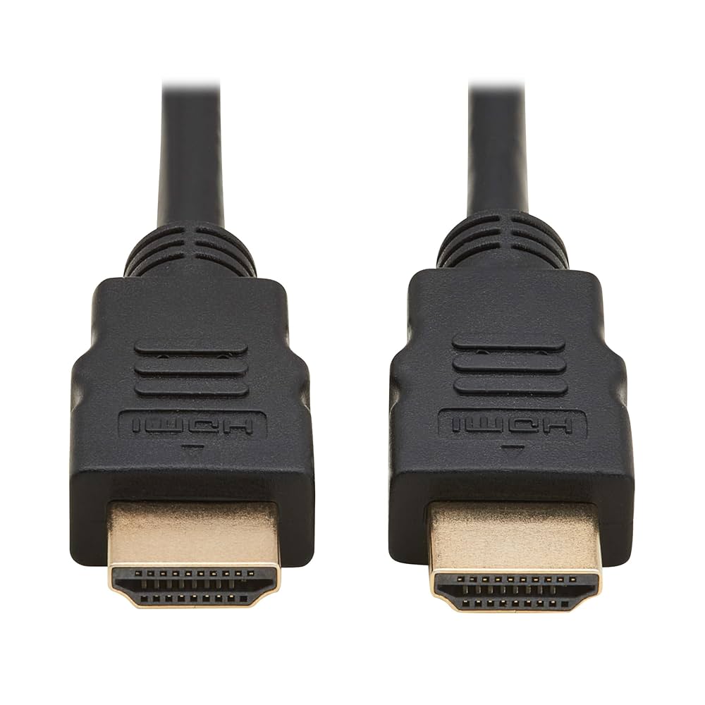 High Speed HDMI Cable, Ultra HD 4K x 2K,