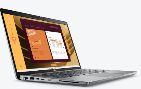 Latitude 5450 Ultra I7 155U 16 GB: 1 x 1