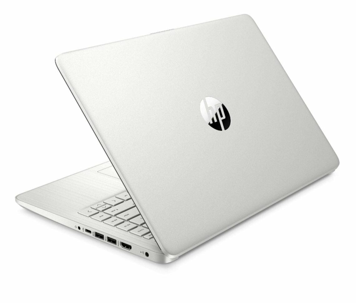 14-dq5012la Ci3 8GB 512SSD Linux Silver