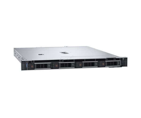 PowereEdge R360 Intel Xeon E 2468 16GB 4