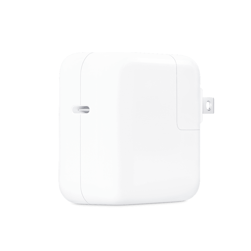30W USB-C POWER ADAPTER-AME
