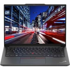 NoteBook ThinkPad E14 AMD G6 R5 16G 512G