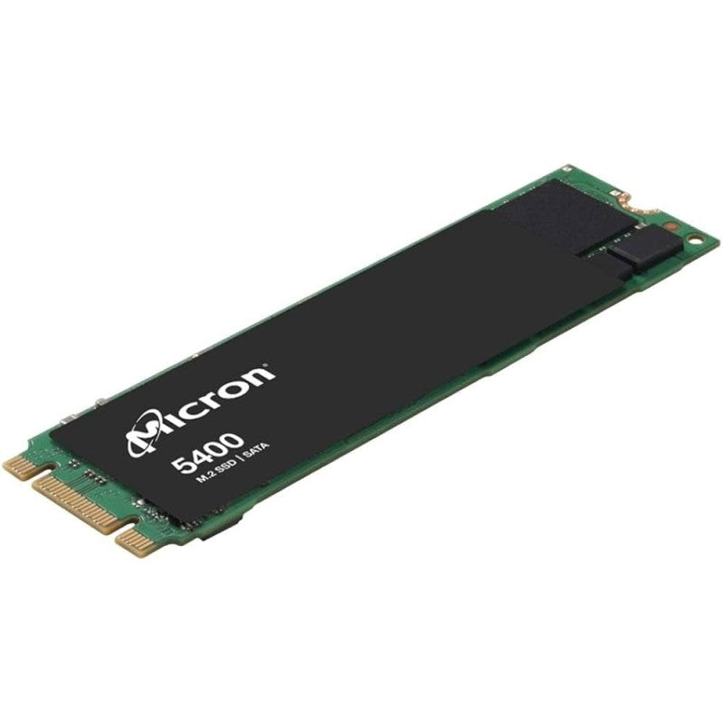 ThinkSystem 2.5inch 5400 PRO 1.92TB Inte