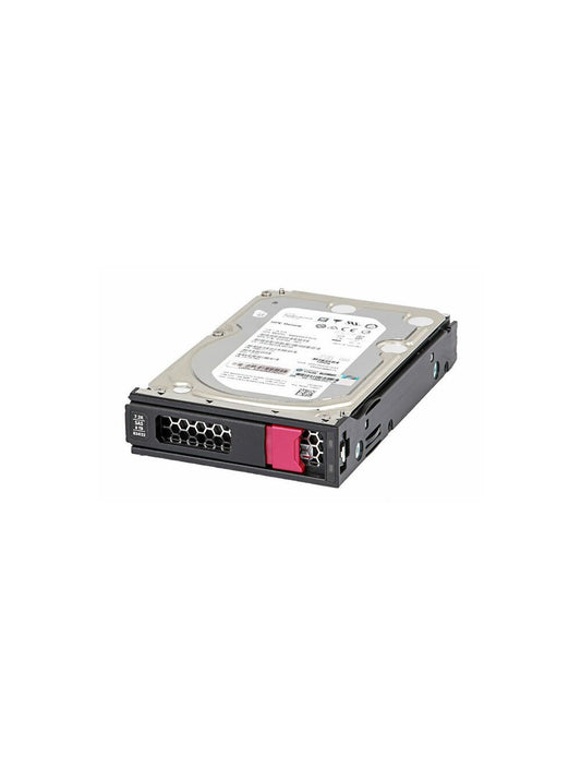 HPE 8TB SAS 7.2K LFF LP 512e HDD