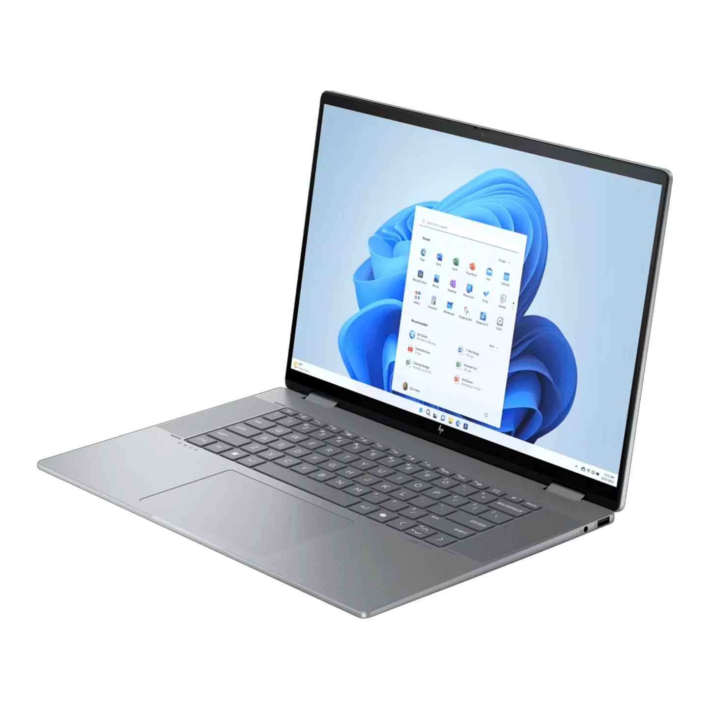 16-ad0003la R7 16GB 1TB X360 Touch W11