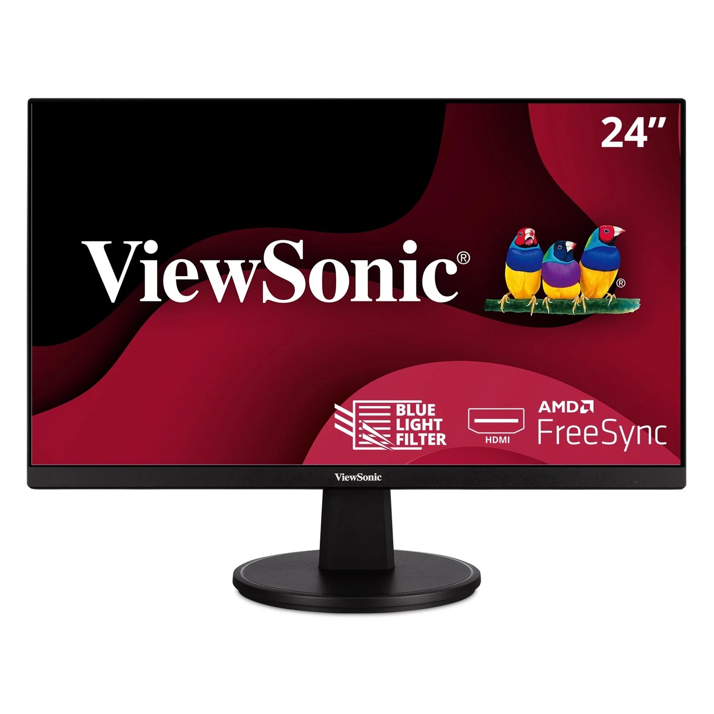 24IN 1920X1080 TCH 16:9 HDMI VGA 200nits