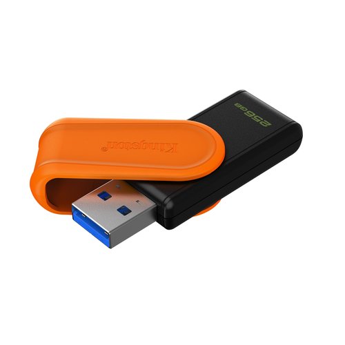 256GB USB 3.2 Gen 1 DataTraveler Exodia