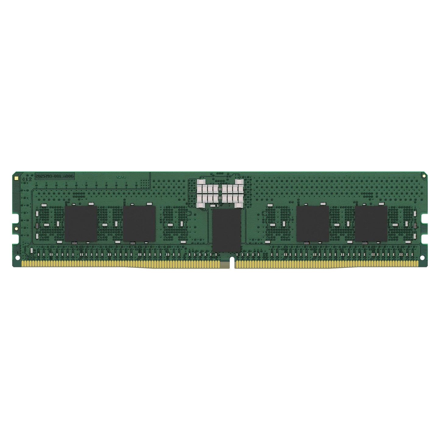 32GB DDR5-4800MT/s ECC Module