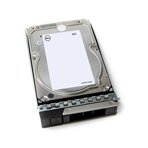 4TB Hard Drive NLSAS 12Gbps 7.2K 512n
